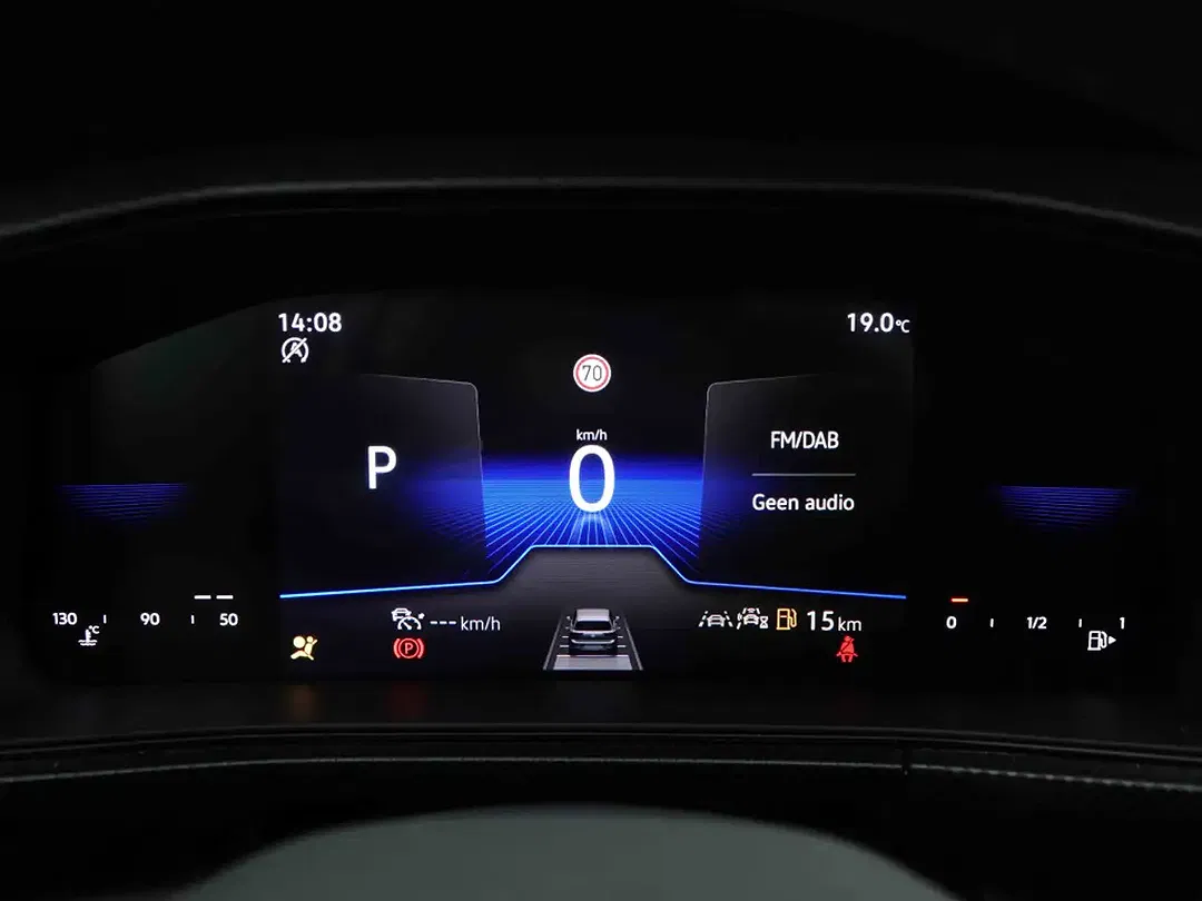 Volkswagen T-Cross - Thumbnail 14