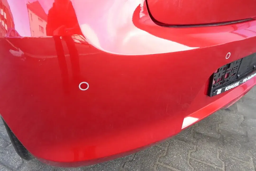 Suzuki Swift - Thumbnail 8