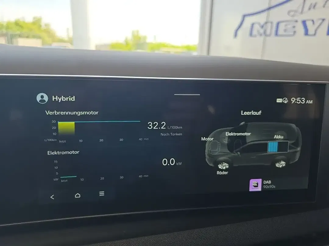 Hyundai TUCSON - Thumbnail 33