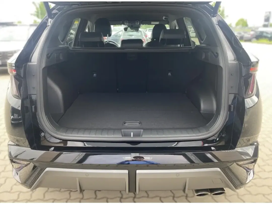 Hyundai TUCSON - Thumbnail 10