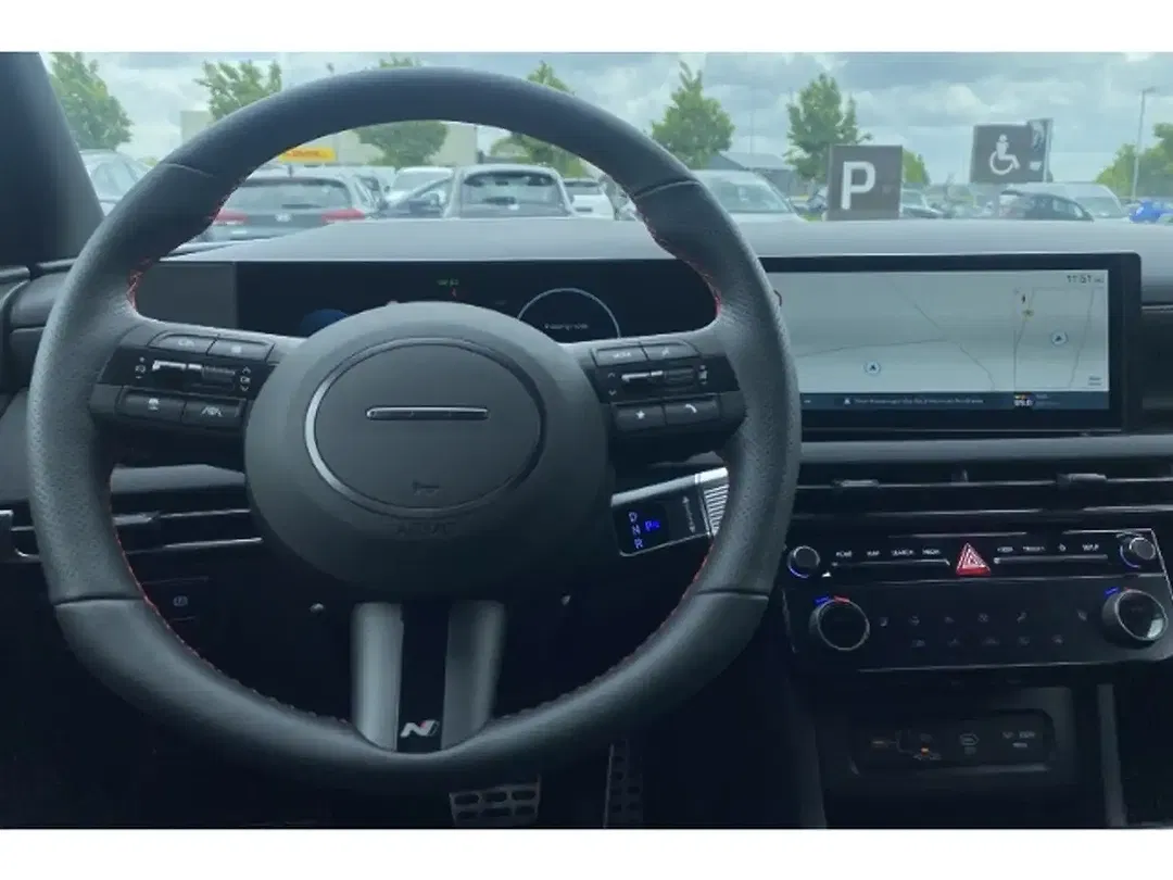 Hyundai TUCSON - Thumbnail 11