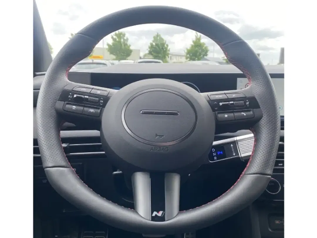 Hyundai TUCSON - Thumbnail 12