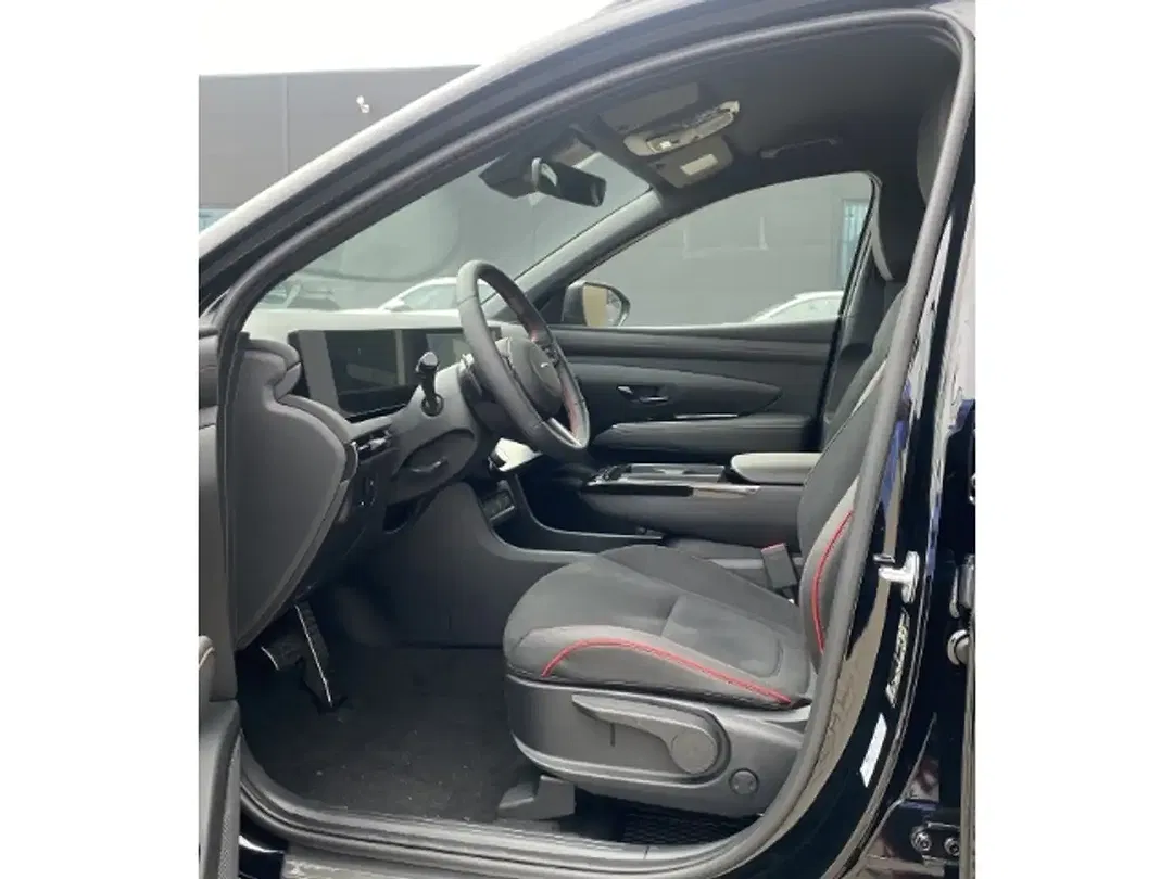 Hyundai TUCSON - Thumbnail 7