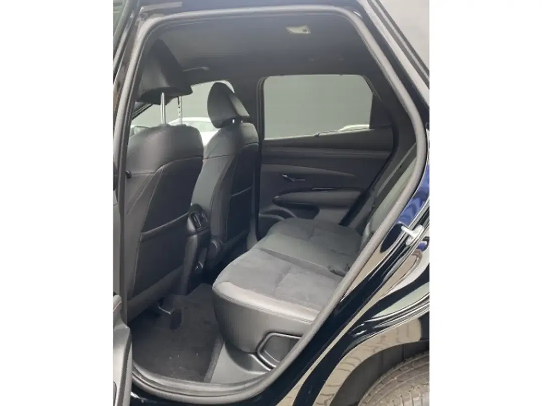 Hyundai TUCSON - Thumbnail 8