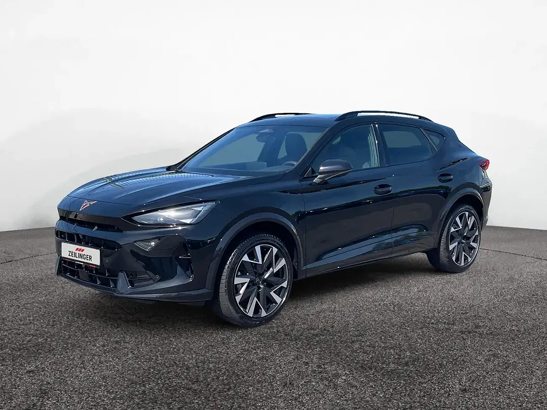 CUPRA Formentor - Thumbnail 1