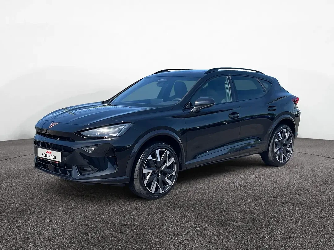 CUPRA Formentor - Afbeelding 1