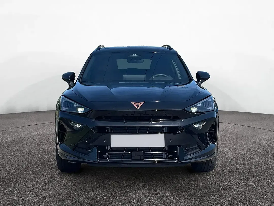 CUPRA Formentor - Thumbnail 2