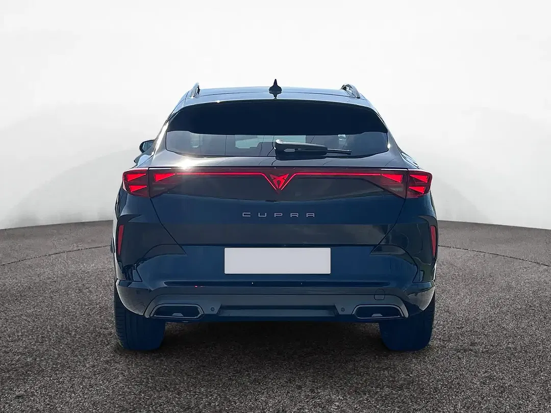 CUPRA Formentor - Thumbnail 5