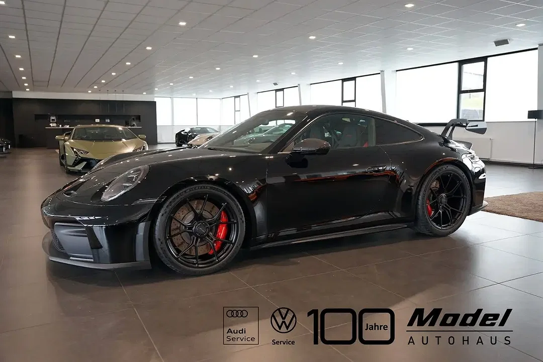 Porsche 992 - Afbeelding 1