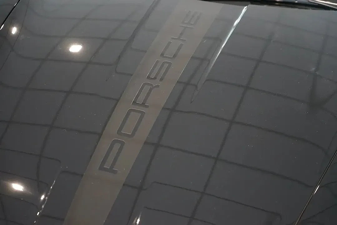 Porsche 992 - Thumbnail 12