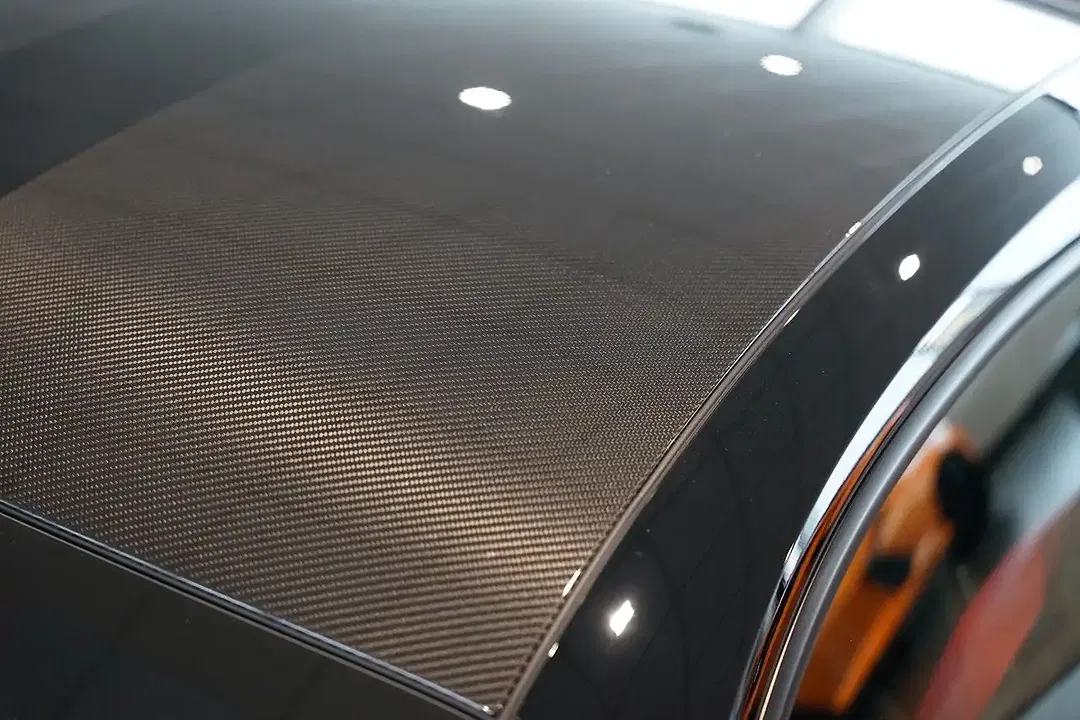 Porsche 992 - Thumbnail 7