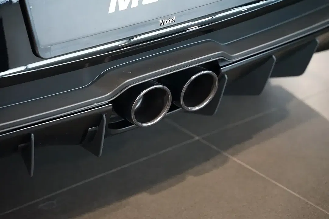 Porsche 992 - Thumbnail 8
