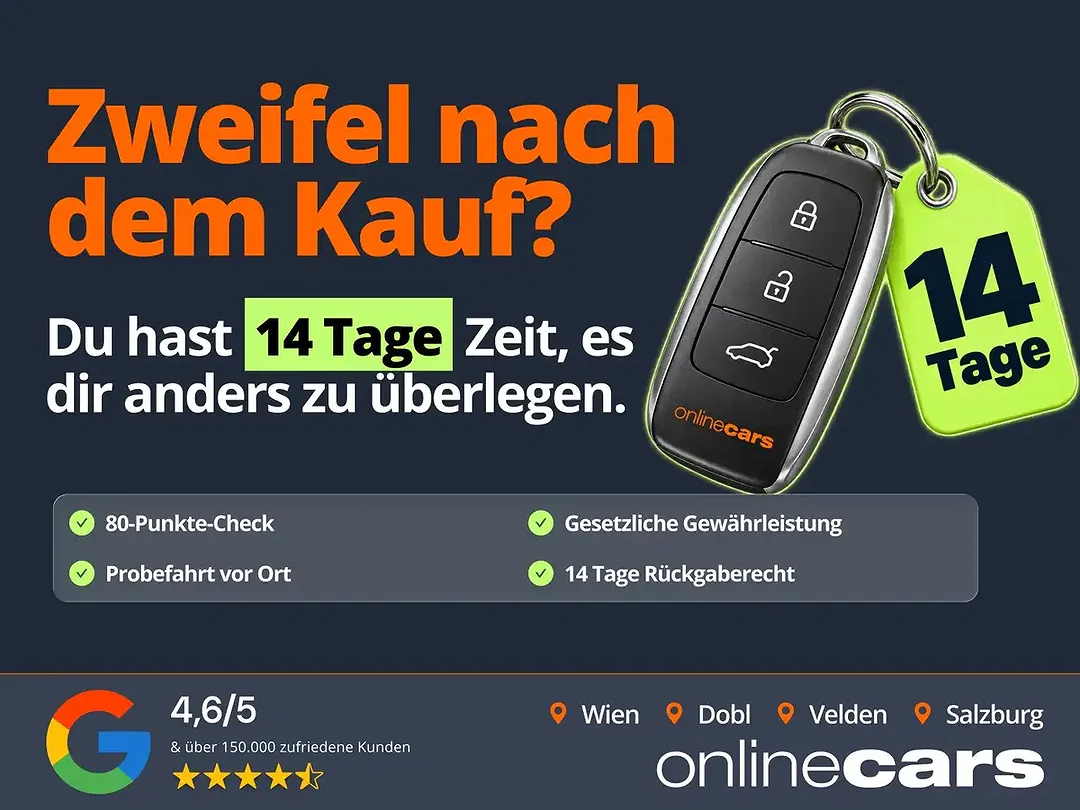 Mercedes-Benz A 200 - Thumbnail 11