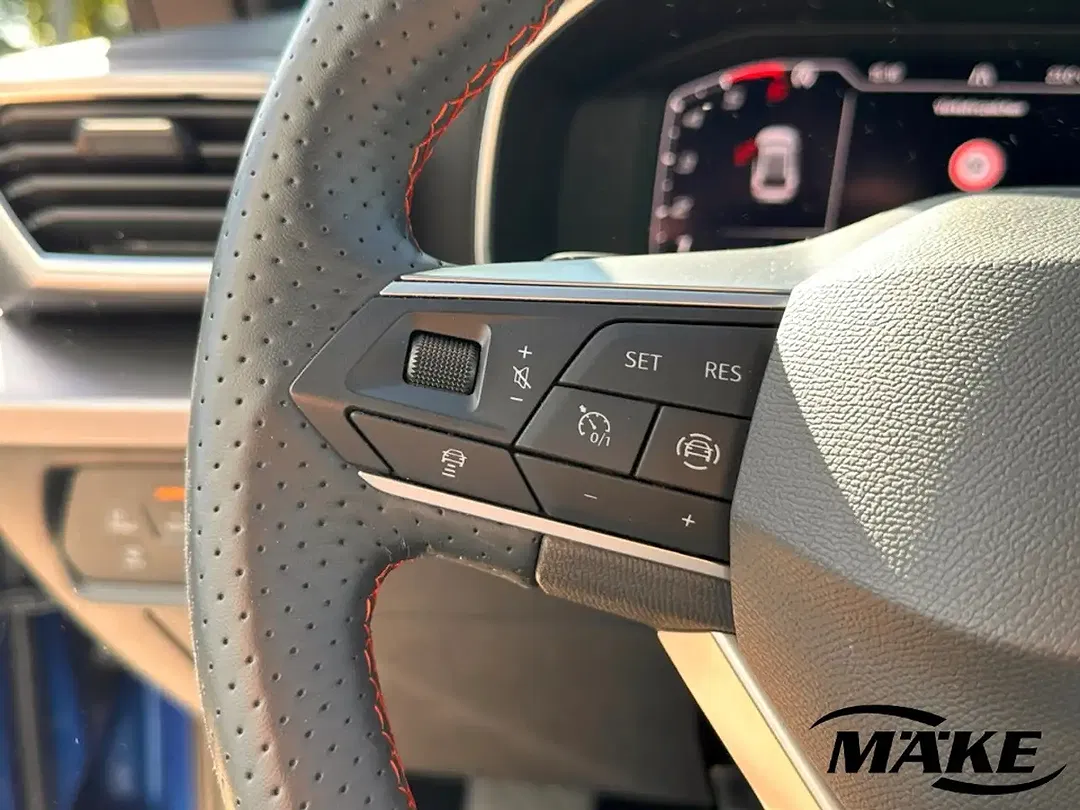 SEAT Leon - Thumbnail 11