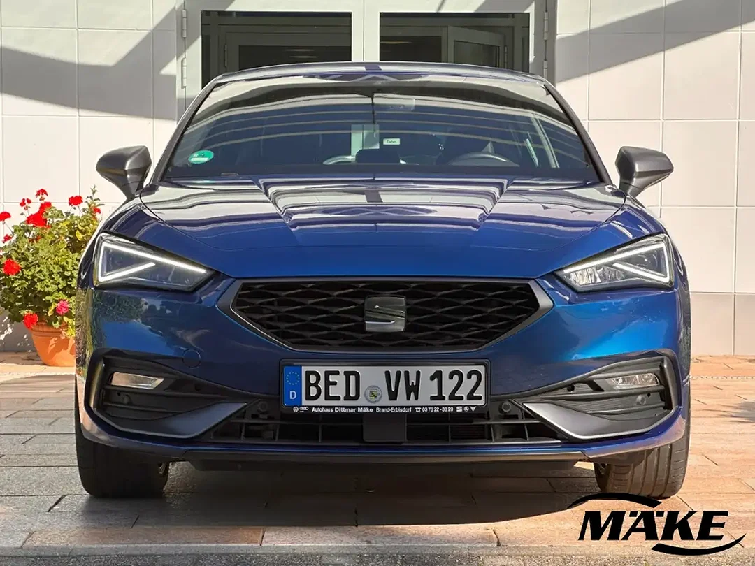 SEAT Leon - Afbeelding 1