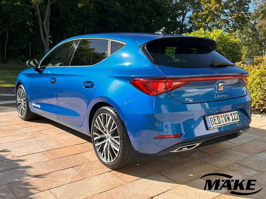 SEAT Leon - Thumbnail 5