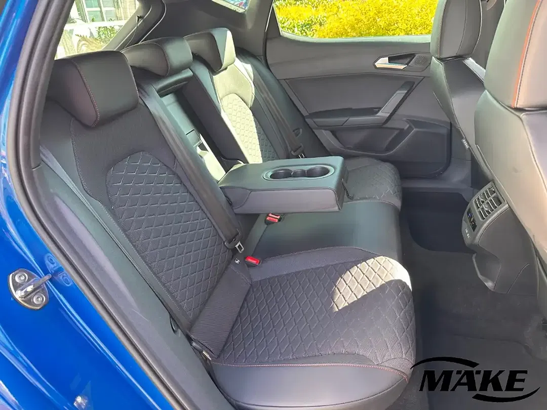SEAT Leon - Thumbnail 6