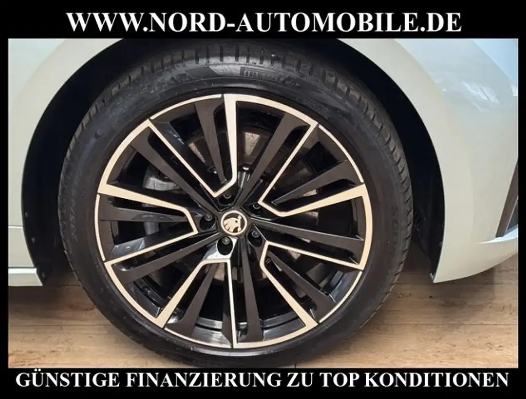 Skoda Enyaq - Thumbnail 11