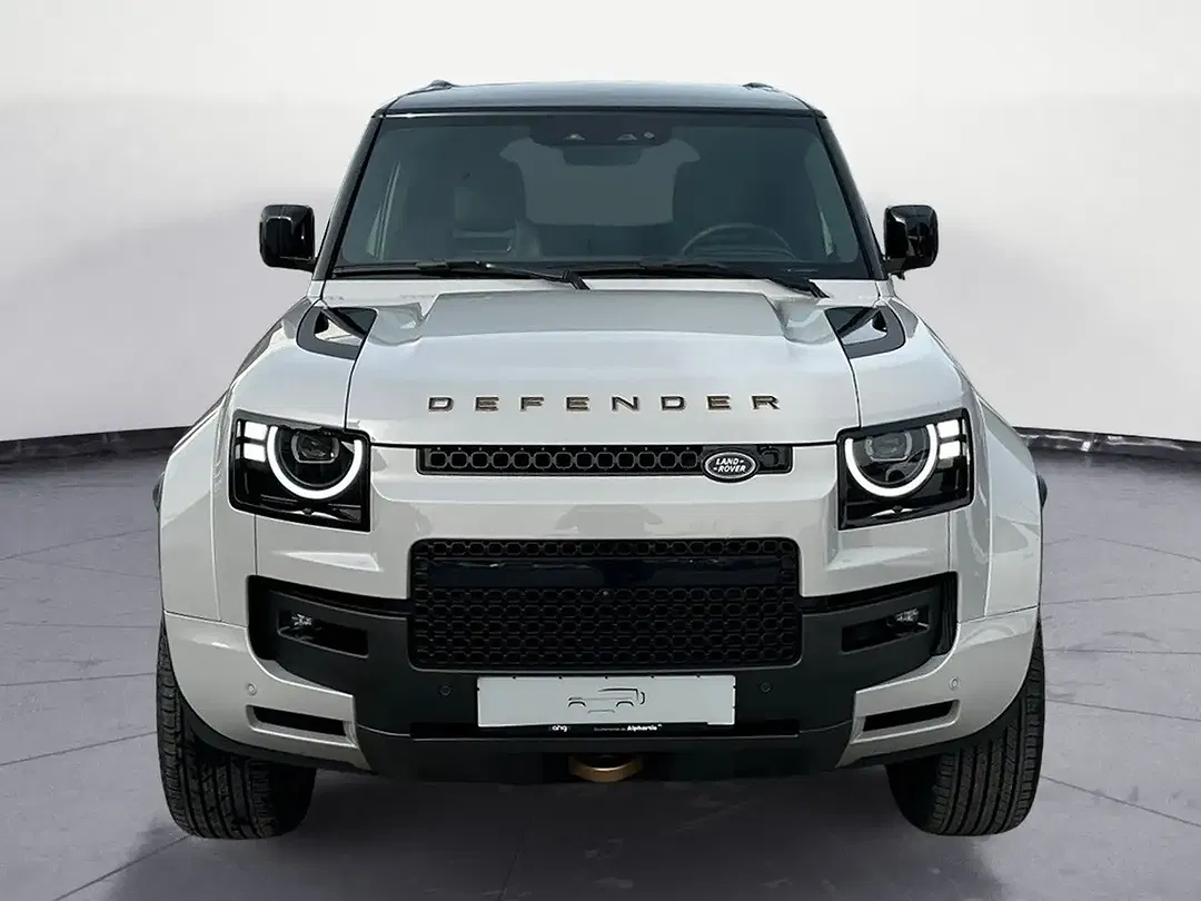 Land Rover Defender - Thumbnail 5
