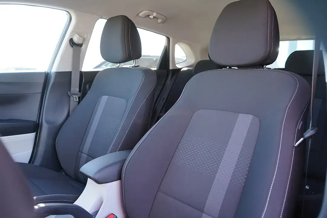 Hyundai i20 - Thumbnail 9