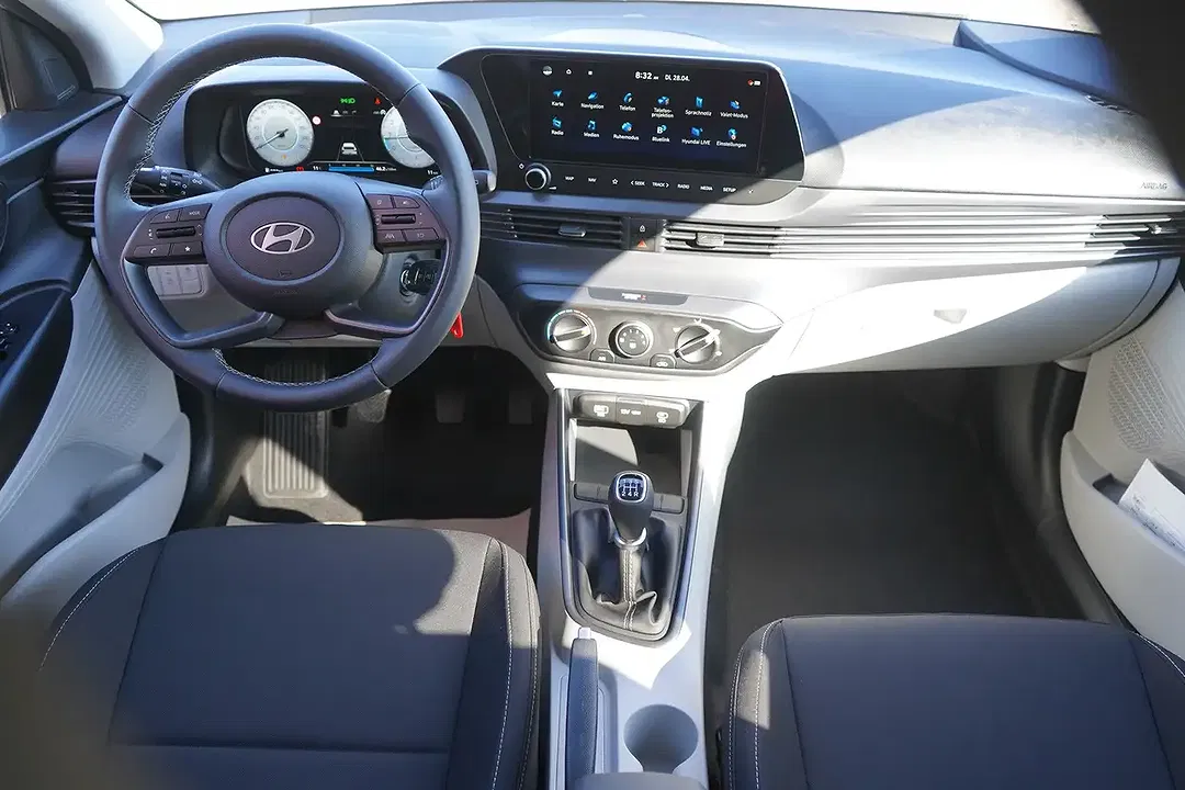 Hyundai i20 - Thumbnail 10