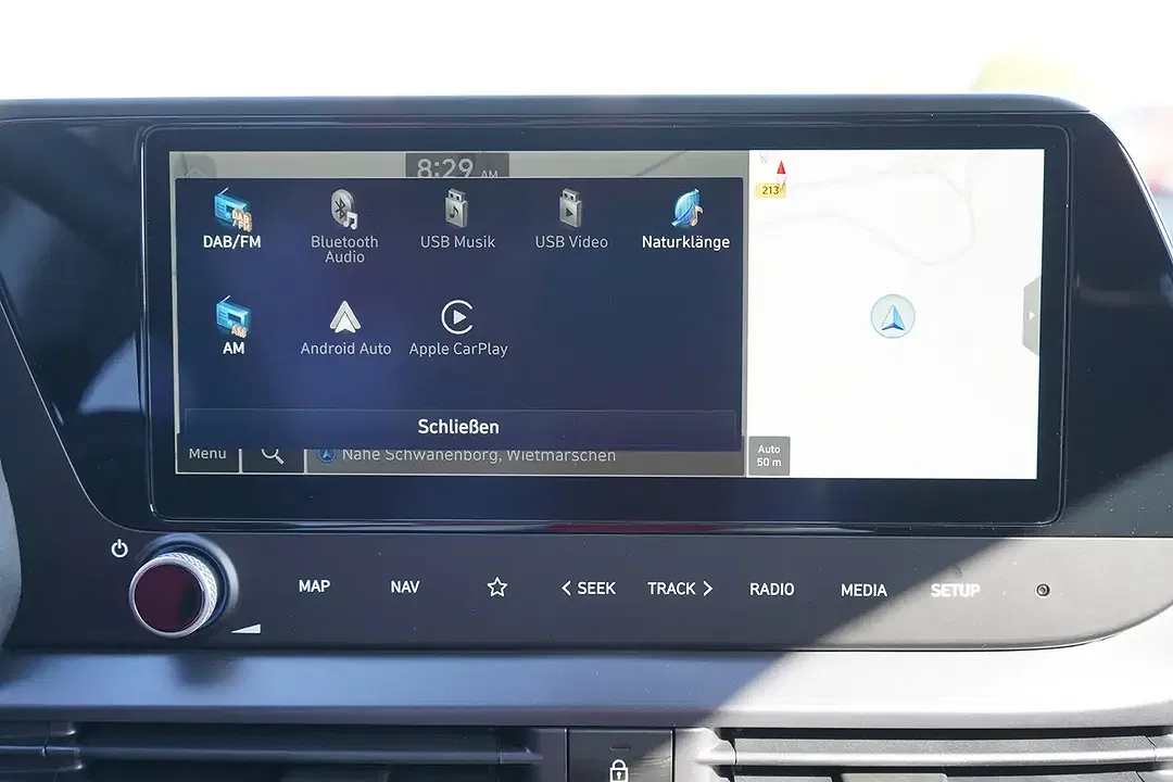 Hyundai i20 - Thumbnail 12