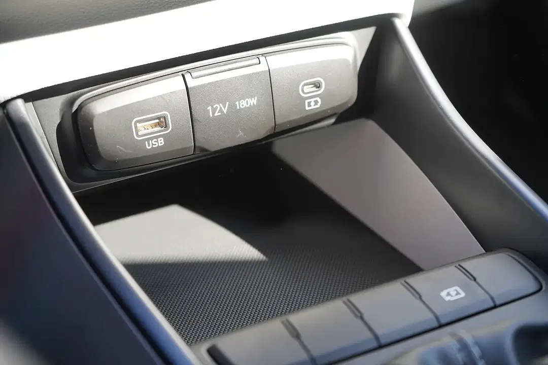 Hyundai i20 - Thumbnail 14