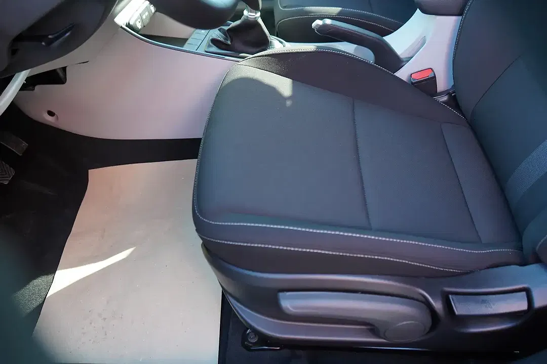 Hyundai i20 - Thumbnail 8