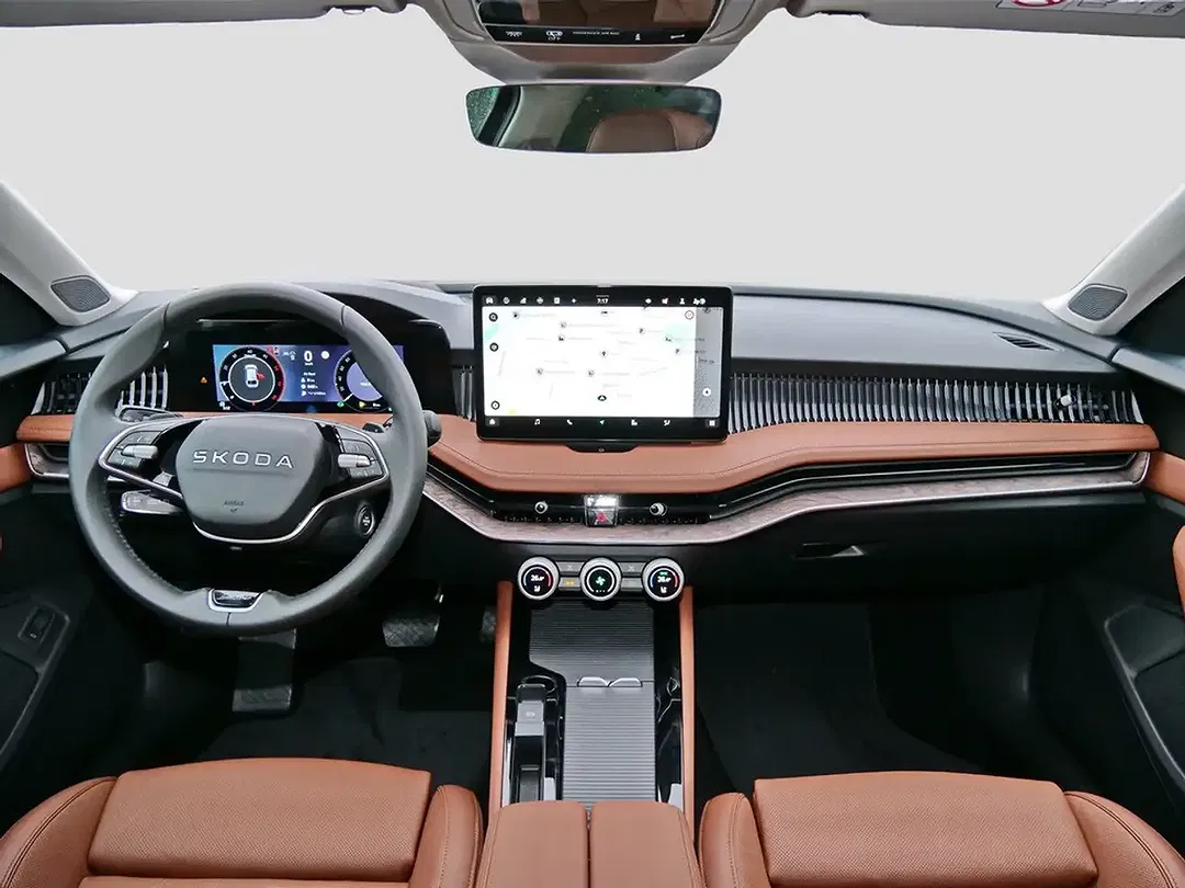 Skoda Superb - Thumbnail 11