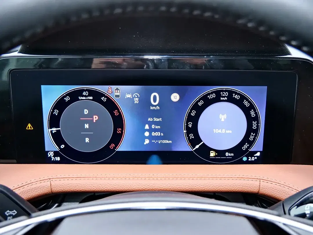 Skoda Superb - Thumbnail 13