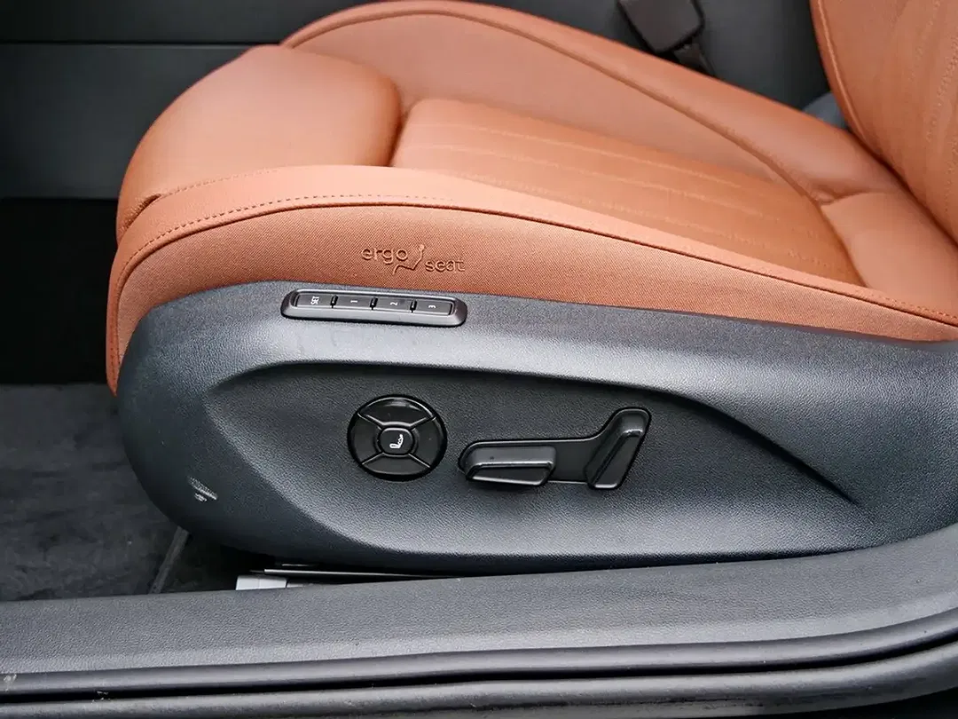 Skoda Superb - Thumbnail 14