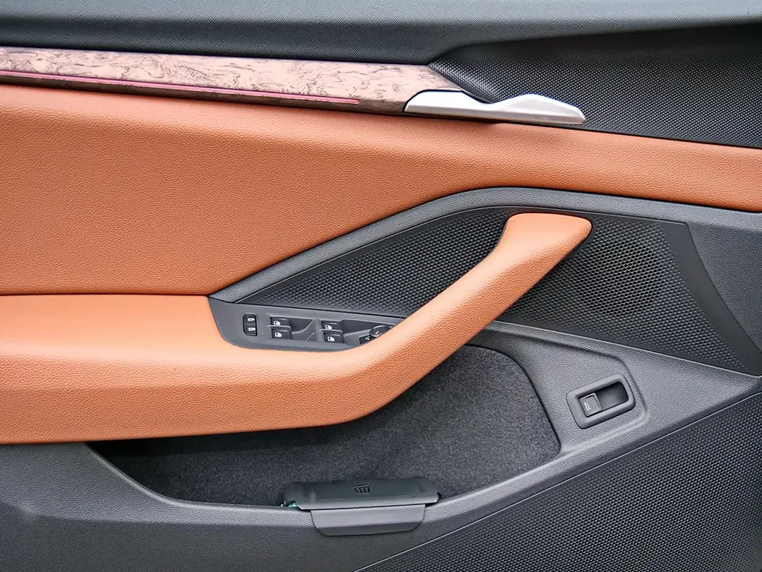 Skoda Superb - Thumbnail 15