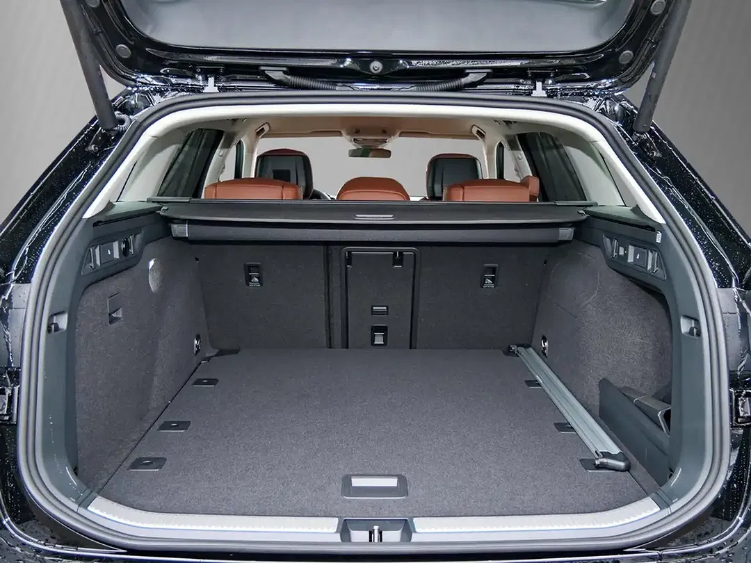 Skoda Superb - Thumbnail 6