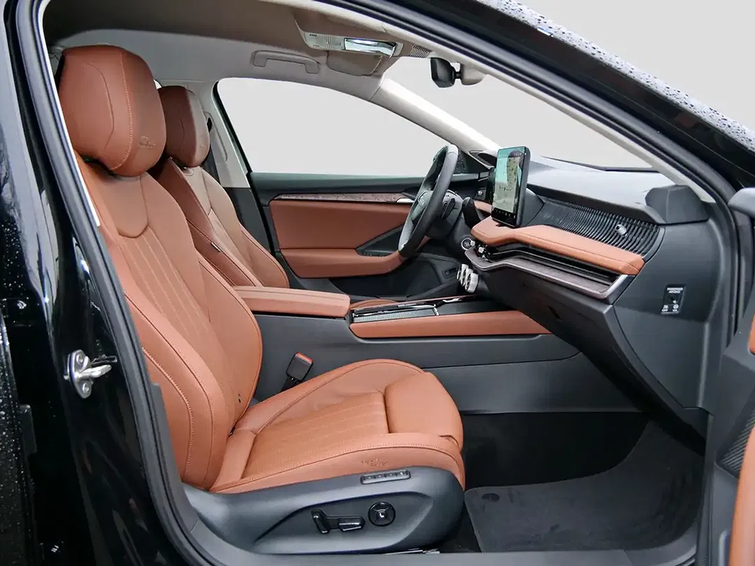 Skoda Superb - Thumbnail 7