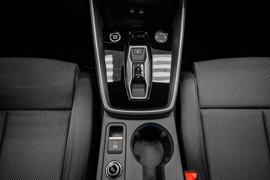 Audi A3 - Thumbnail 12
