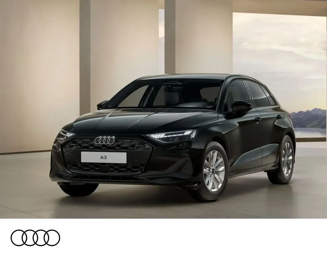 Audi A3 - Afbeelding 1