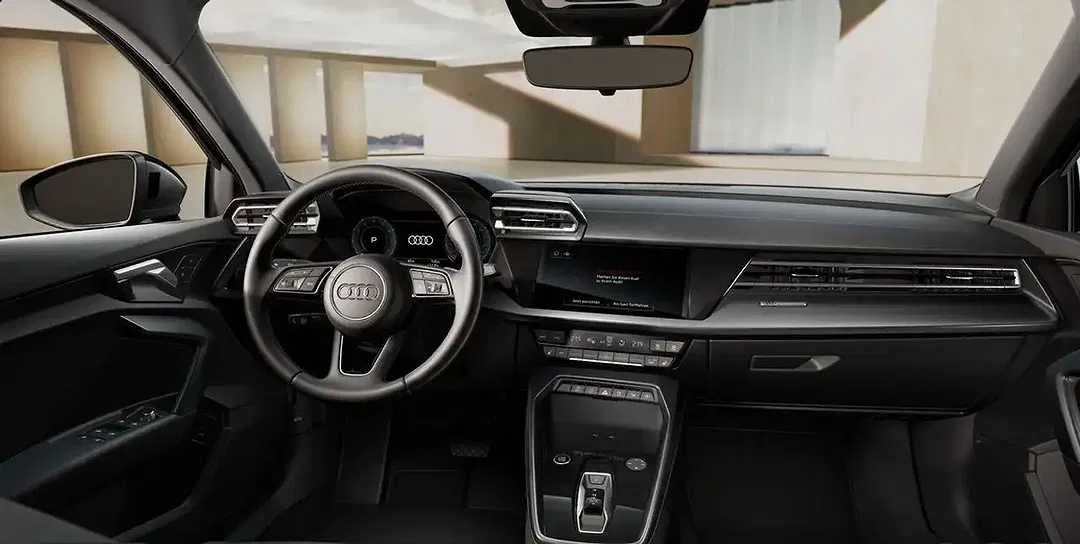 Audi A3 - Thumbnail 10