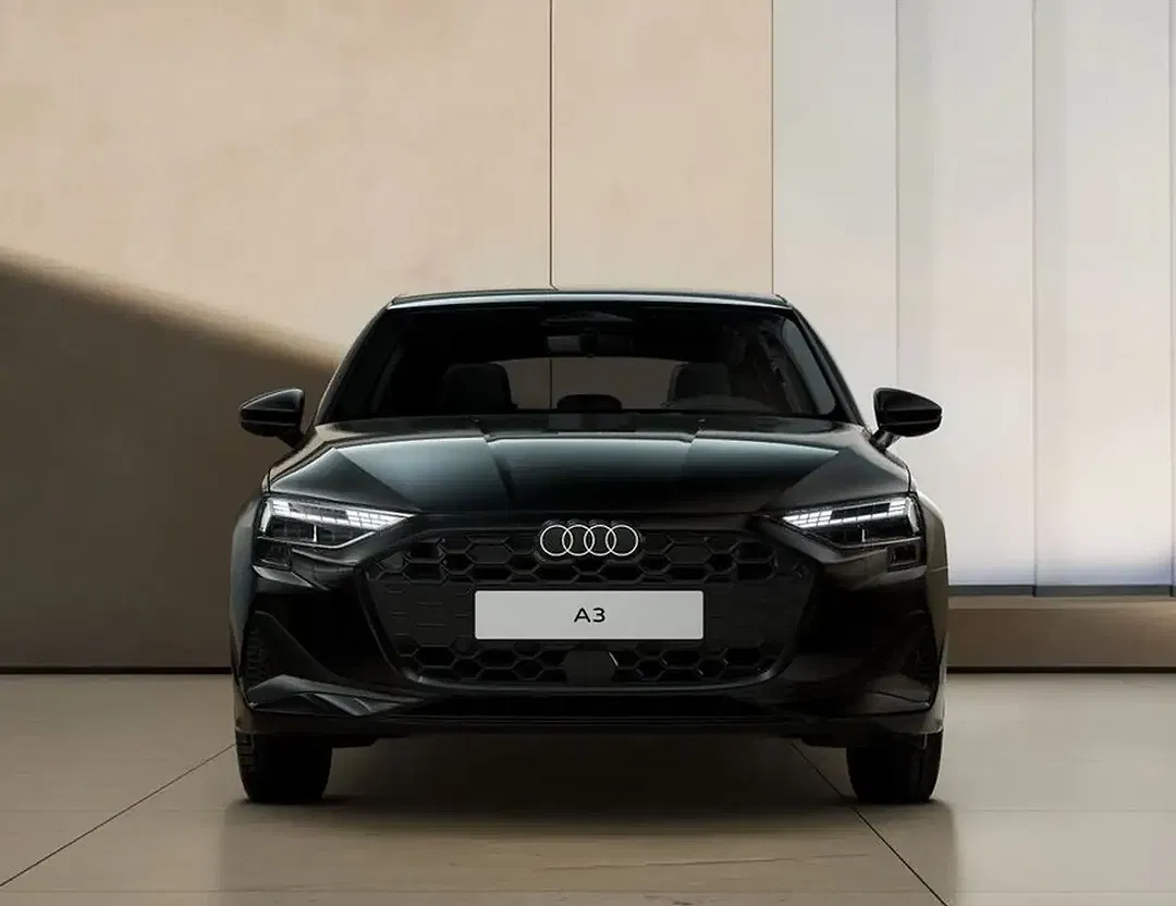 Audi A3 - Thumbnail 2