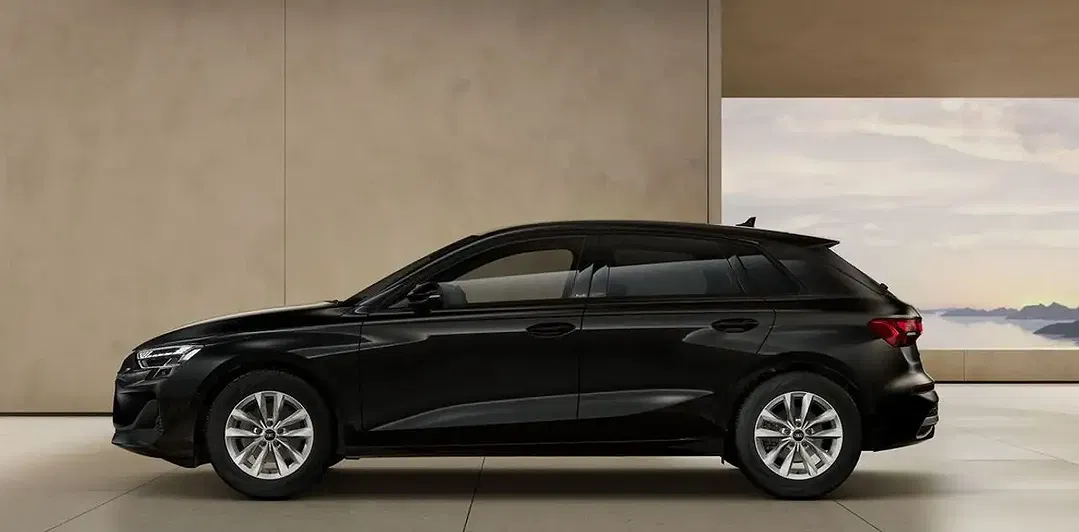Audi A3 - Thumbnail 3