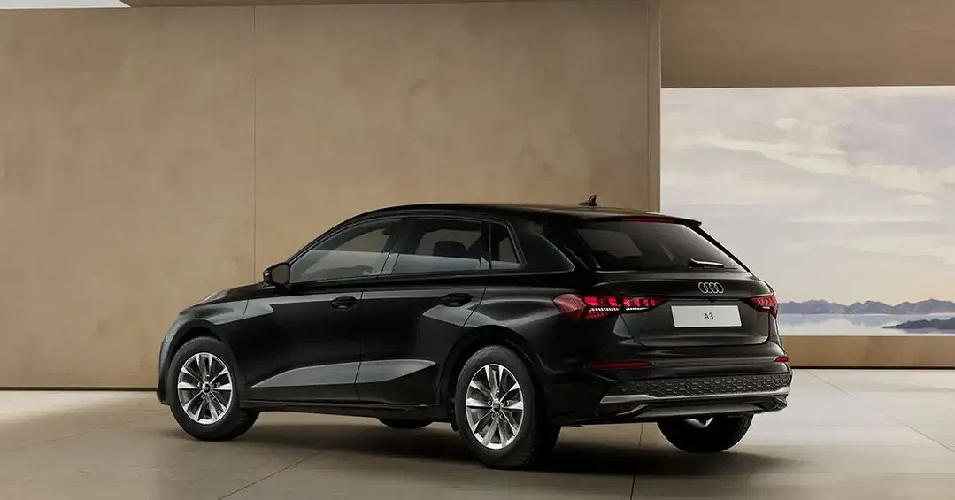 Audi A3 - Thumbnail 5