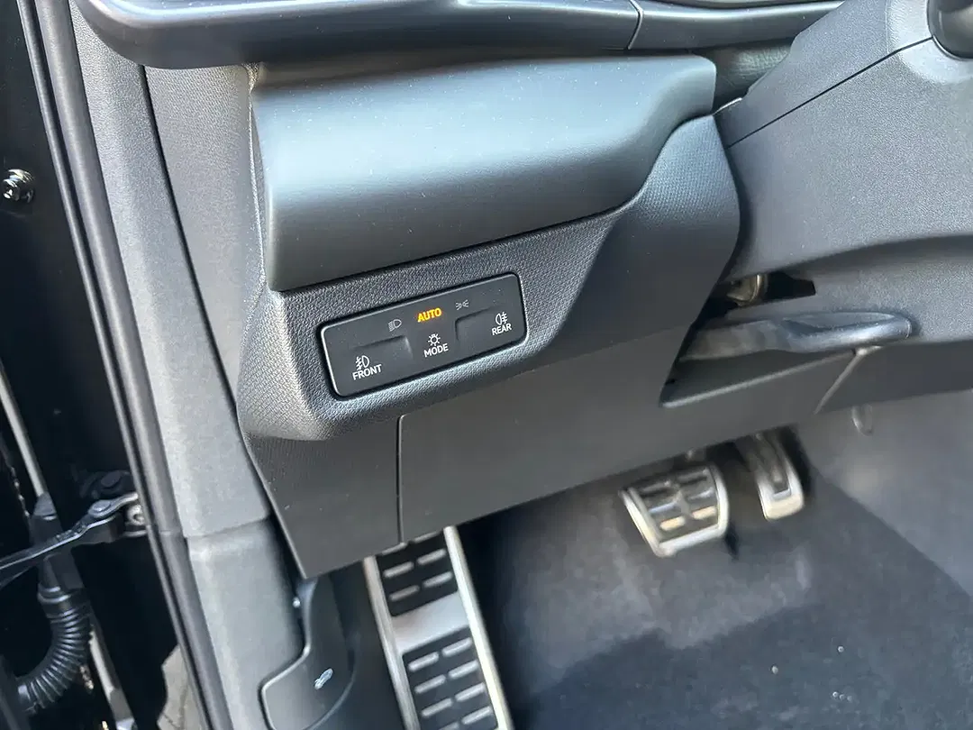 CUPRA Terramar - Thumbnail 12