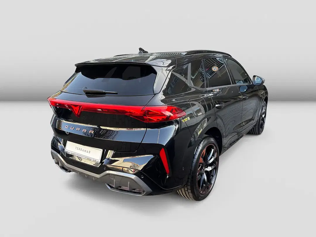 CUPRA Terramar - Thumbnail 3