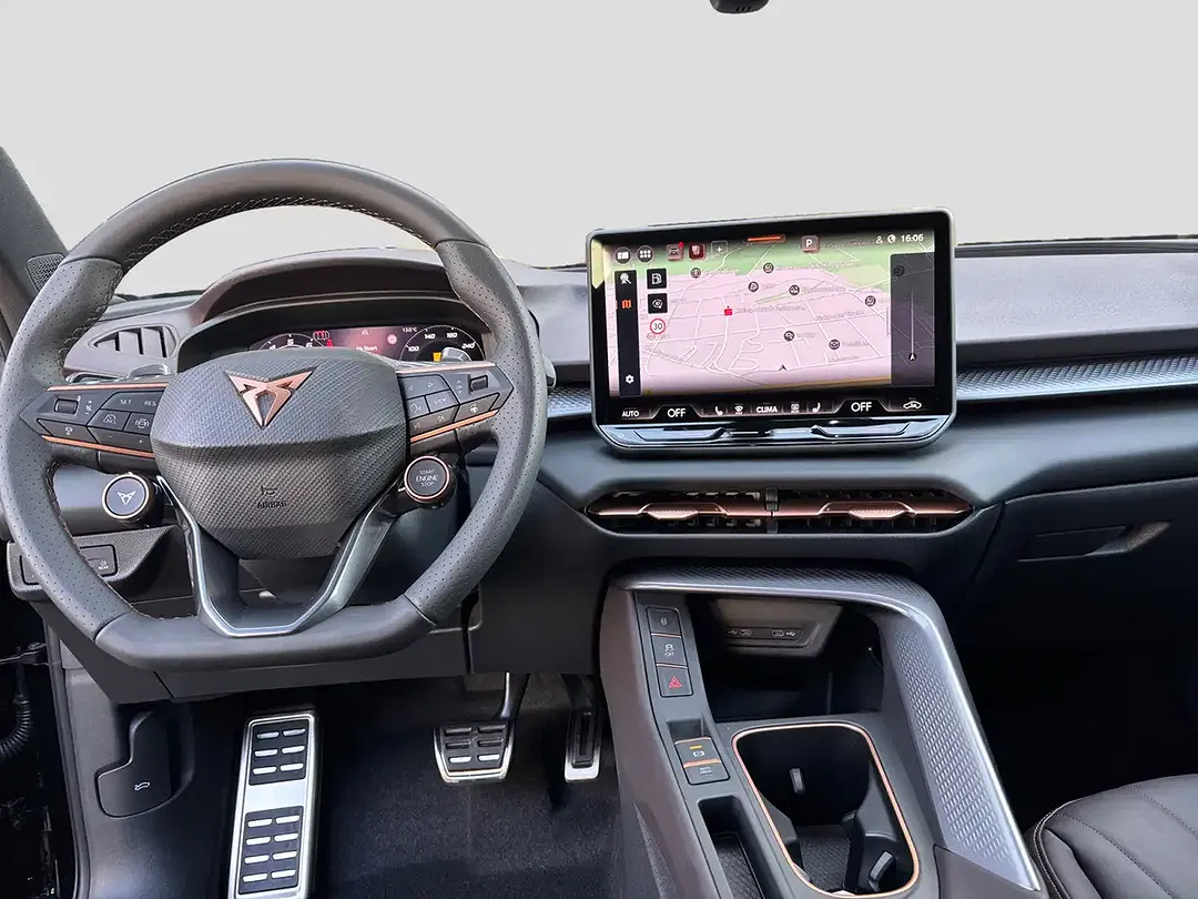 CUPRA Terramar - Thumbnail 5