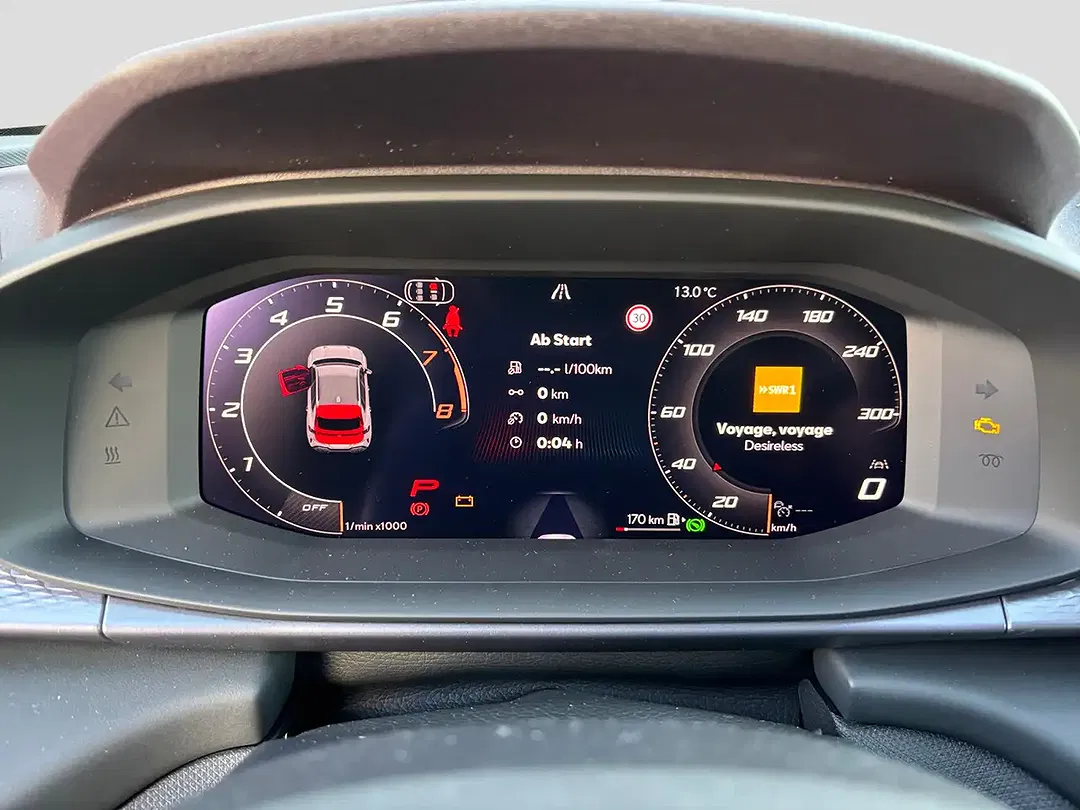 CUPRA Terramar - Thumbnail 8