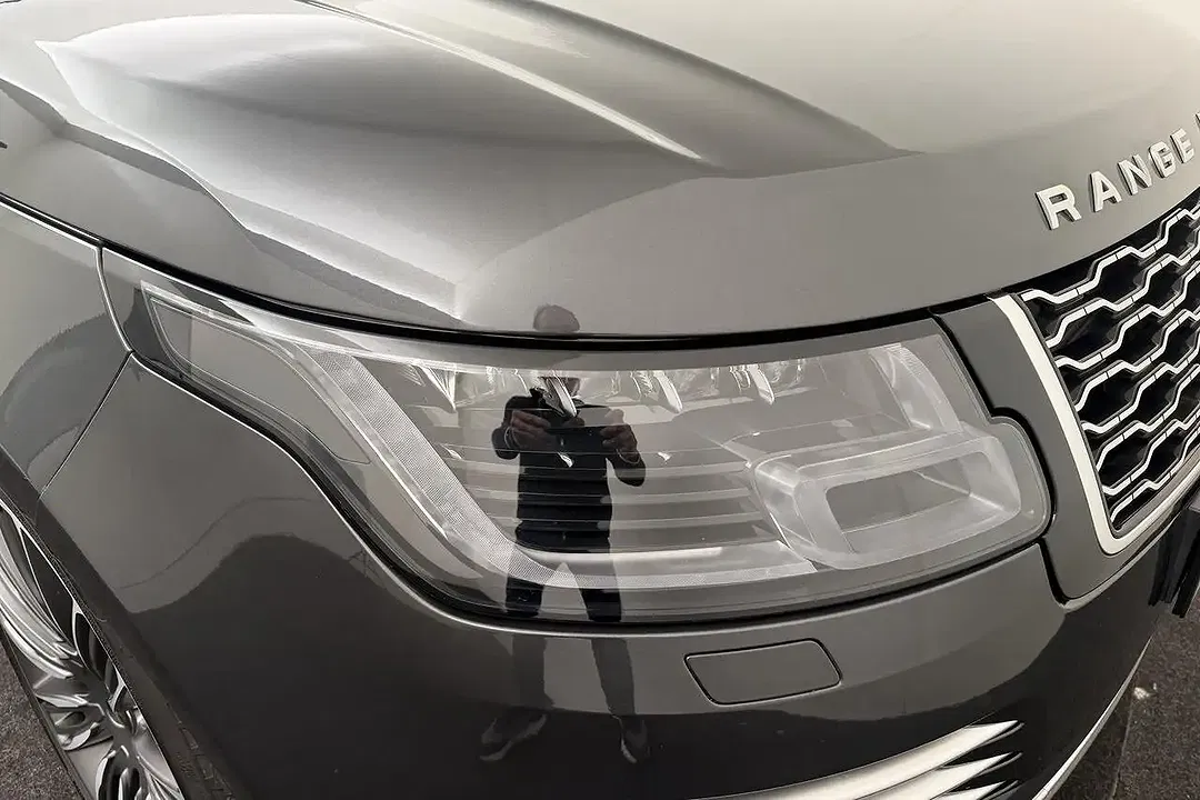 Land Rover Range Rover - Thumbnail 12