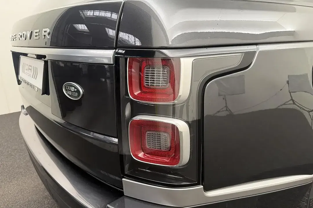 Land Rover Range Rover - Thumbnail 13