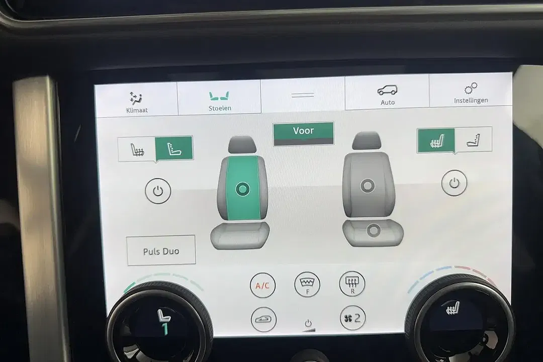 Land Rover Range Rover - Thumbnail 19