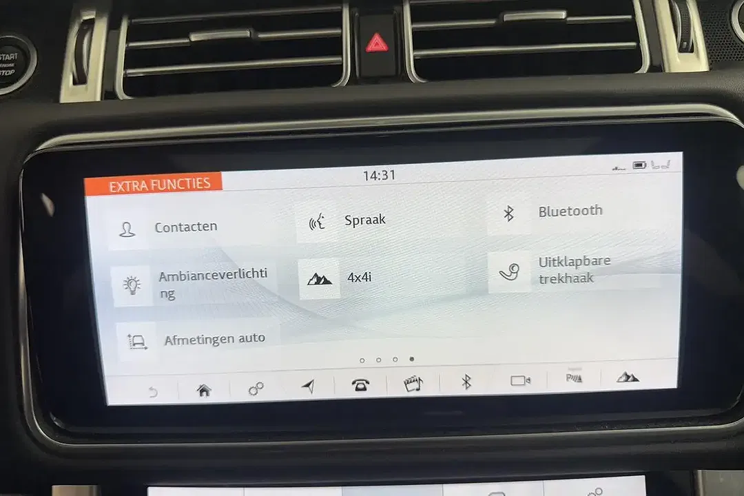 Land Rover Range Rover - Thumbnail 21