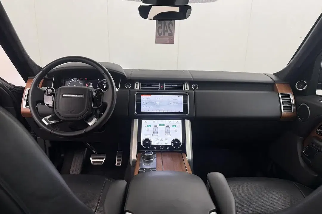 Land Rover Range Rover - Thumbnail 23