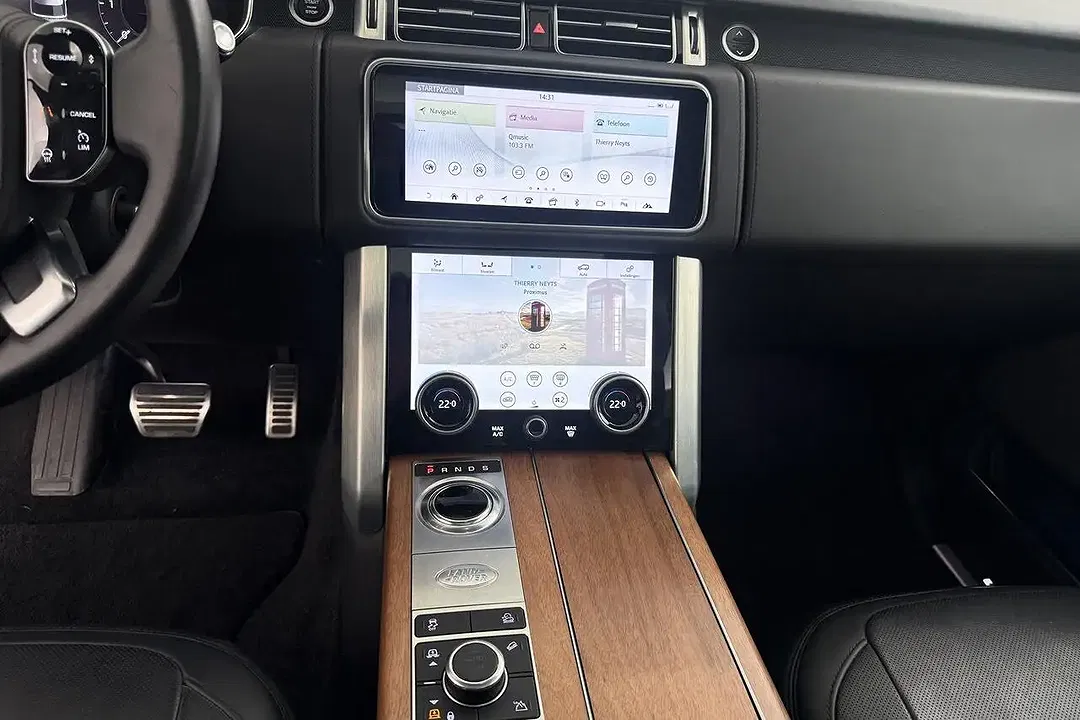 Land Rover Range Rover - Thumbnail 28